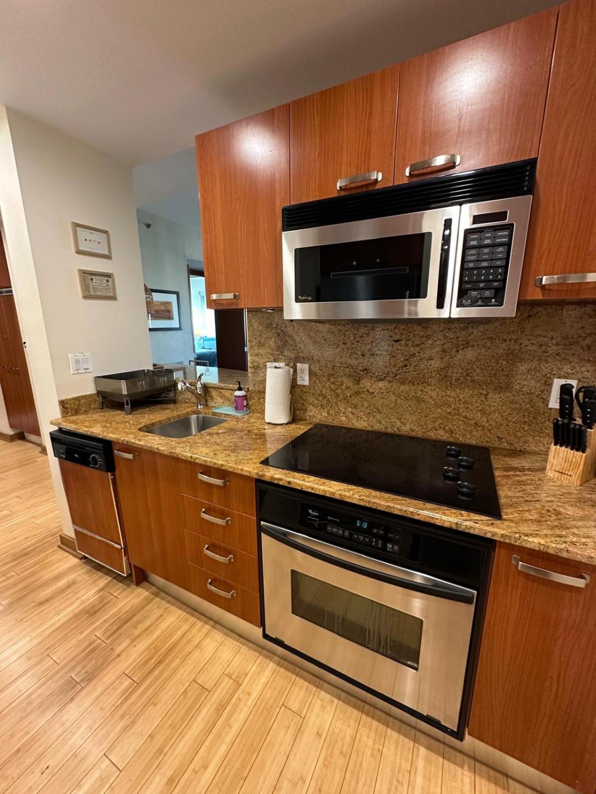 Aka Brickell Condo Free Parking By Palermo Home Miami Exteriör bild